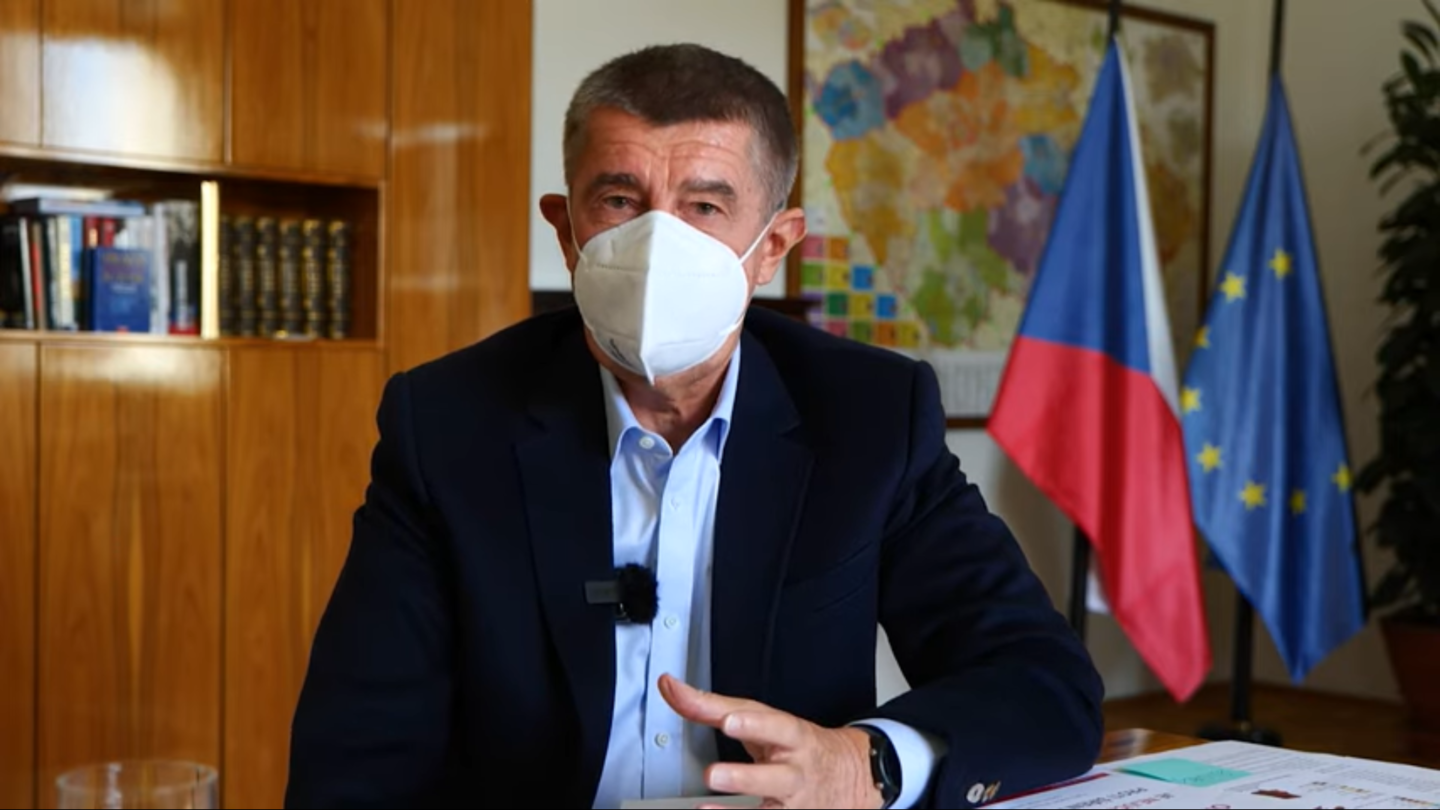 Andrej Babiš