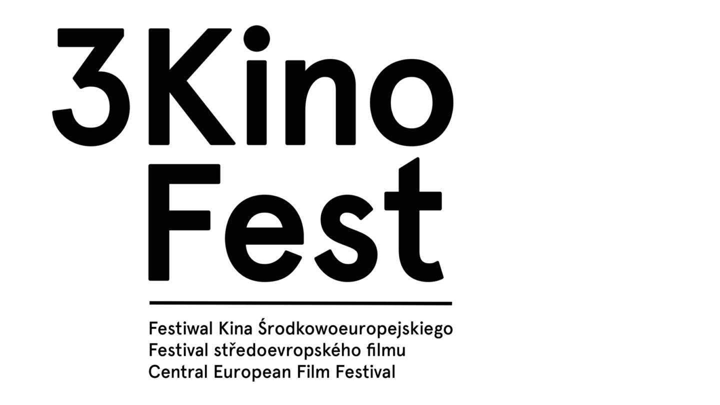 Logo 3Kino Fest