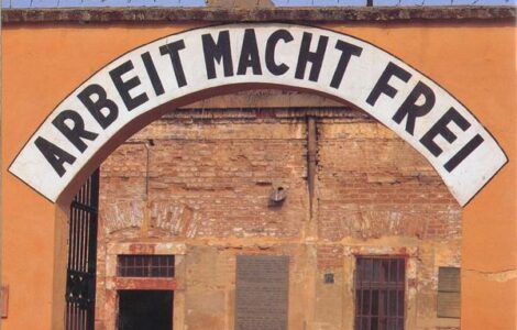 Malá pevnost v Terezíně - místo (nejen) židovského utrpení