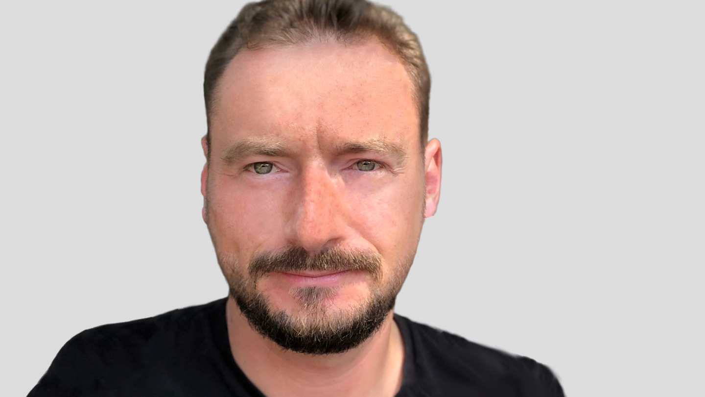 Expert na kyberbezpečnost Miloslav Lujka