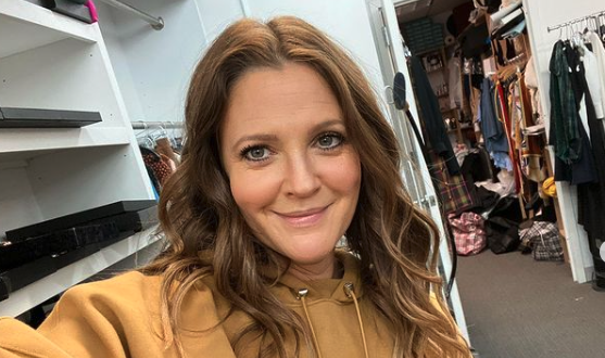 Drew Barrymore