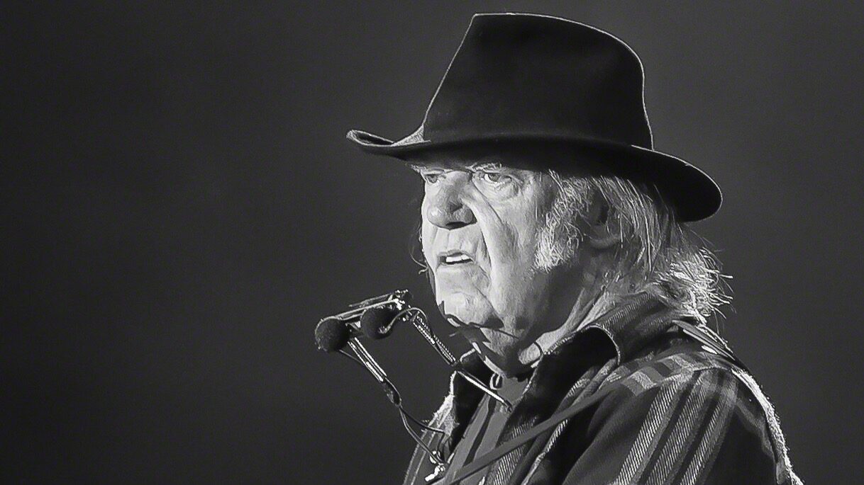 Neil Young