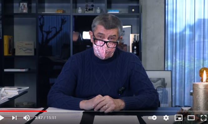 Andrej Babiš
