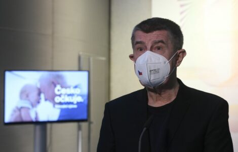 Premiér Andrej Babiš (ANO) nese zodpovědnost za nezvládnutou epidemii v Česku. Příčiny naší situace jsou ale ještě hlubší