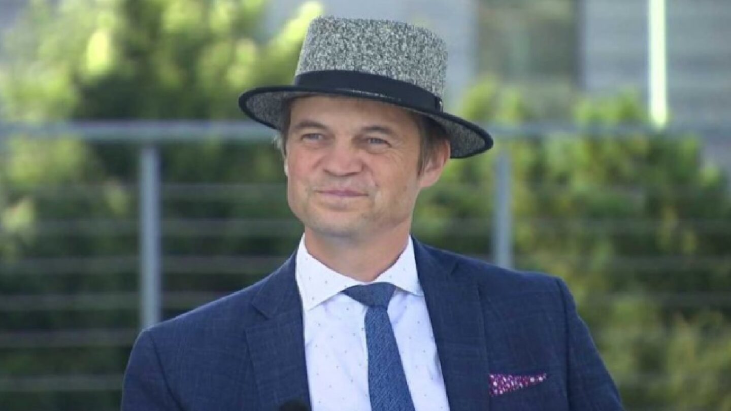 Lukáš Pollert dostal za svůj příspěvek řadu kritických reakcí.