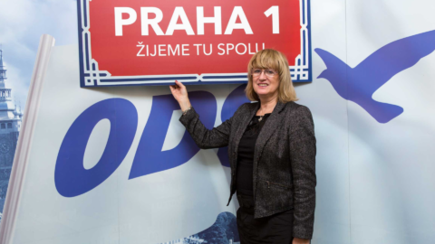 Jaroslava Janderová