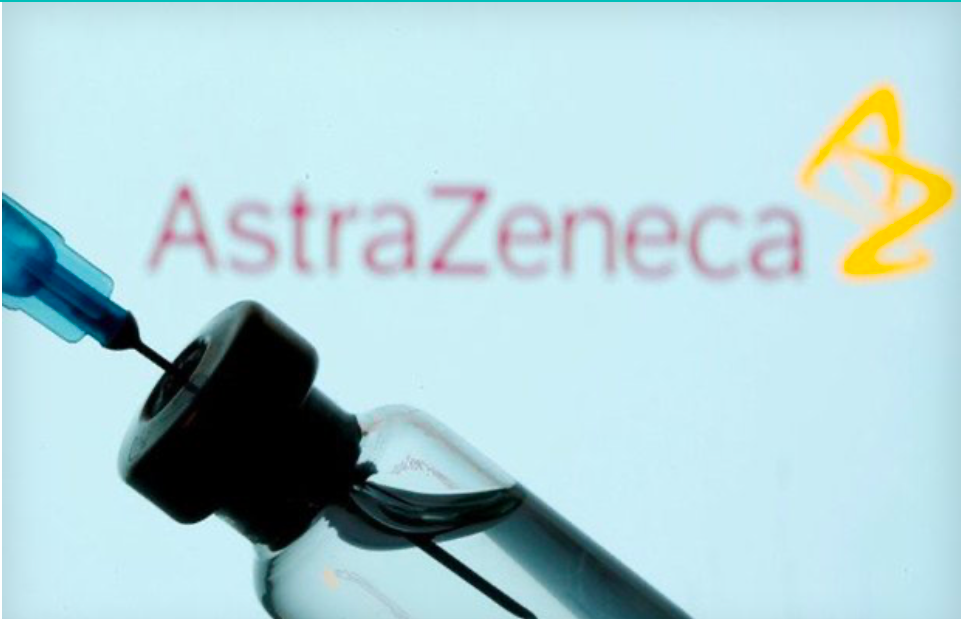 Vakcína AstraZeneca