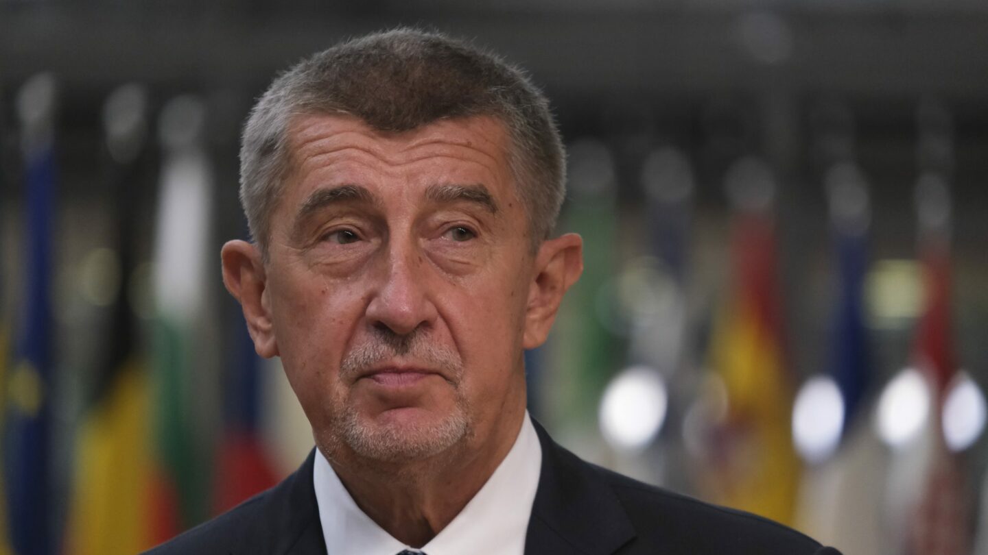 Andrej Babiš (ANO)