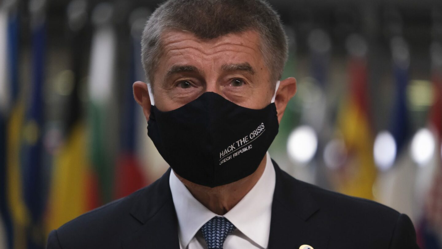 Andrej Babiš (ANO)