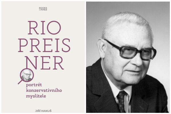 Rio Preisner