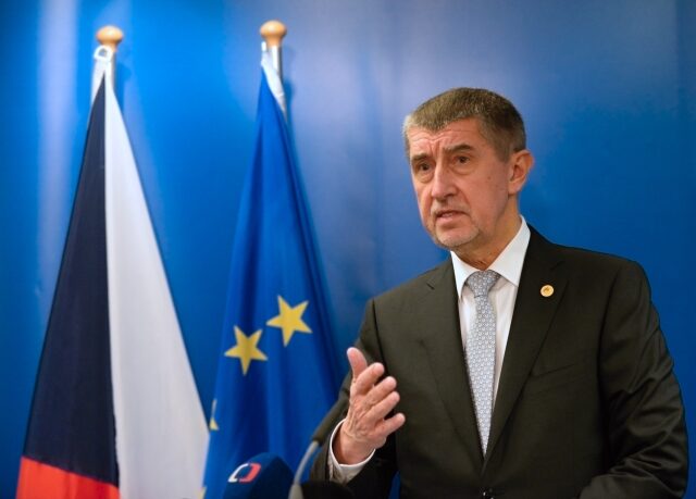 Andrej Babiš