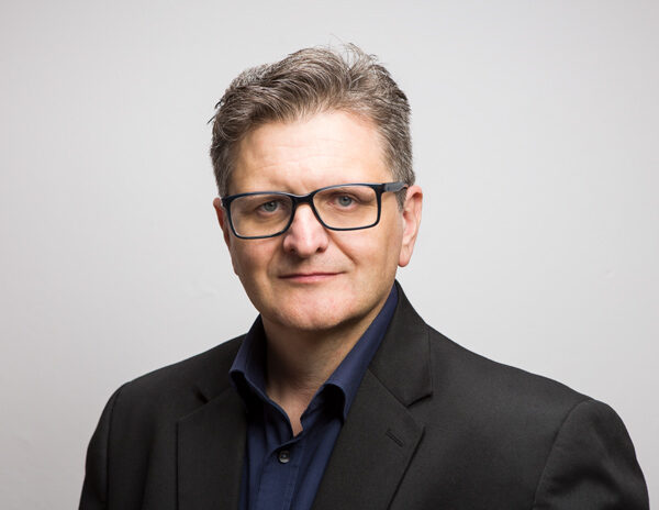 Pavel Šafr