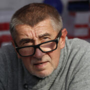 Andrej Babiš (ANO)