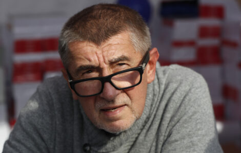 Andrej Babiš (ANO)