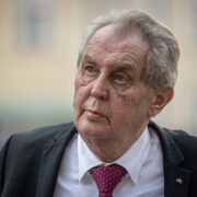 Miloš Zeman