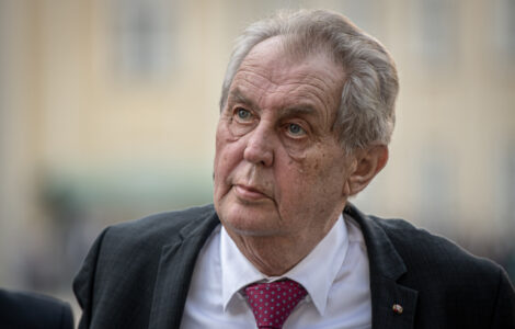 Miloš Zeman