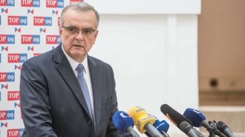 Miroslav Kalousek