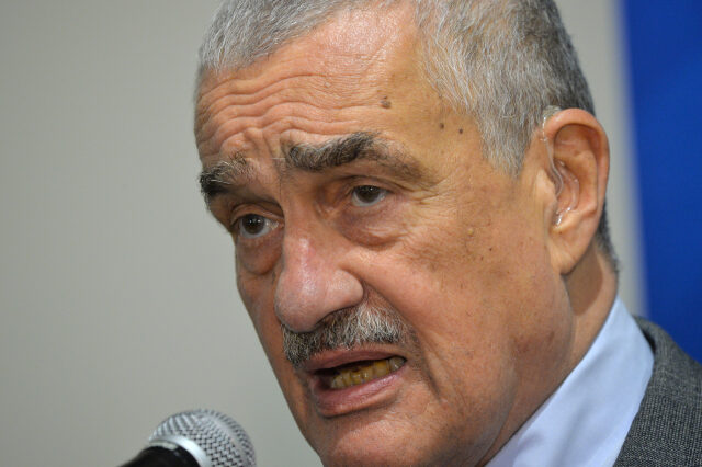 Karel Schwarzenberg