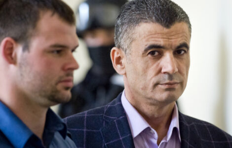 Mezinárodně hledaný zločinec a terorista Alí Fajád, kterého česká vláda propustila na svobodu, byl ihned zadržen ve své vlasti.