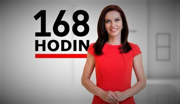 Nora Fridrichová je přední česká novinářka známá především z pořadu 168 hodin v České televizi.