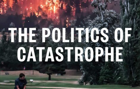 Niall Ferguson: Doom: The Politics of Catastrophe, Penguin Press 2021, 496 stran.