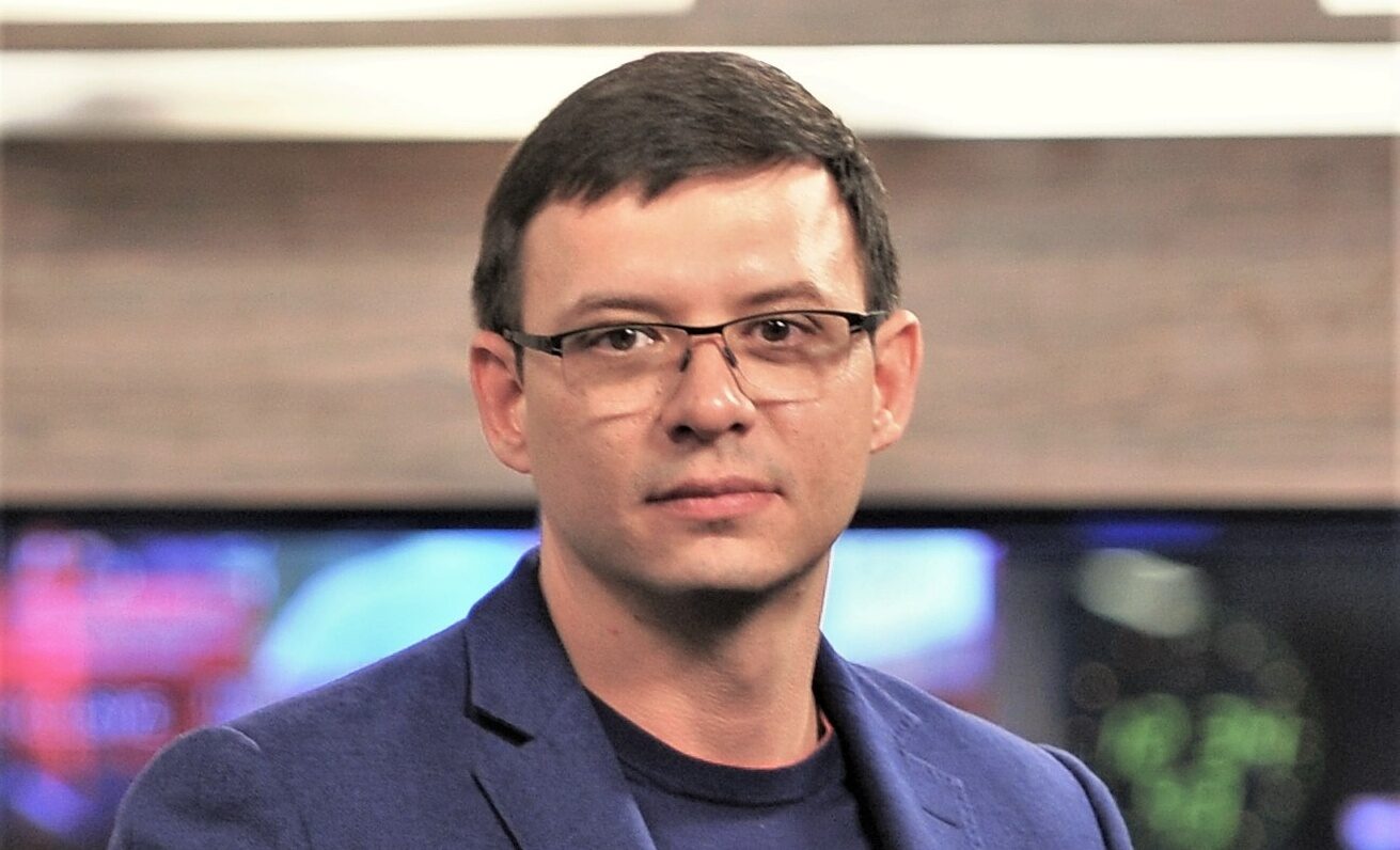 Jevhen Muraev