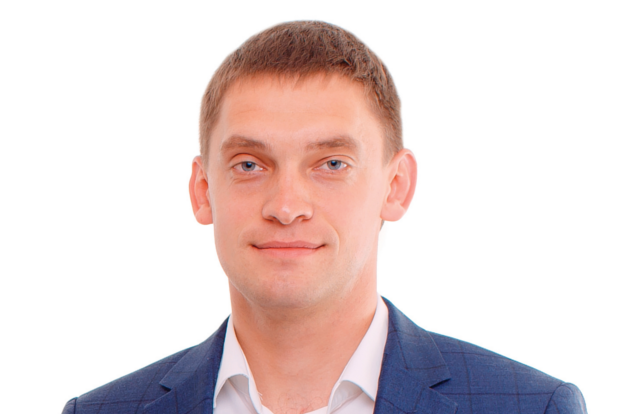 O výbuchu informoval starosta Melitopolu Ivan Fedorov