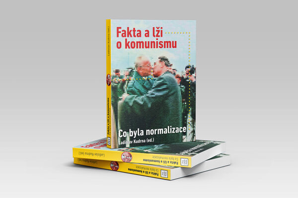 Fakta a lži o komunismu