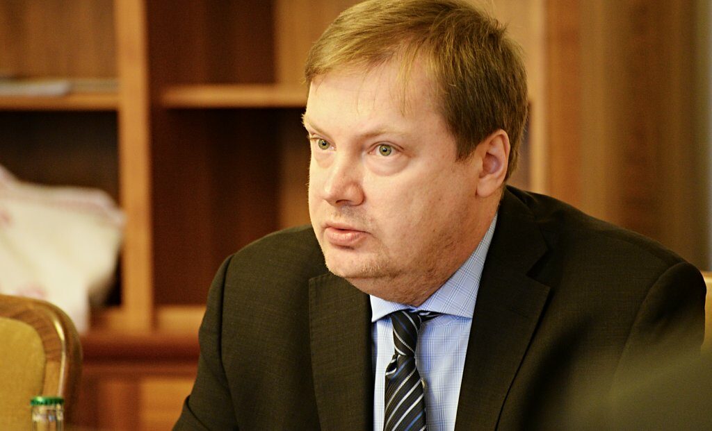 Martin Plíšek vedl vyšetřovací komisi