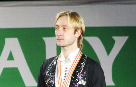 Jevgenij Pljuščenko