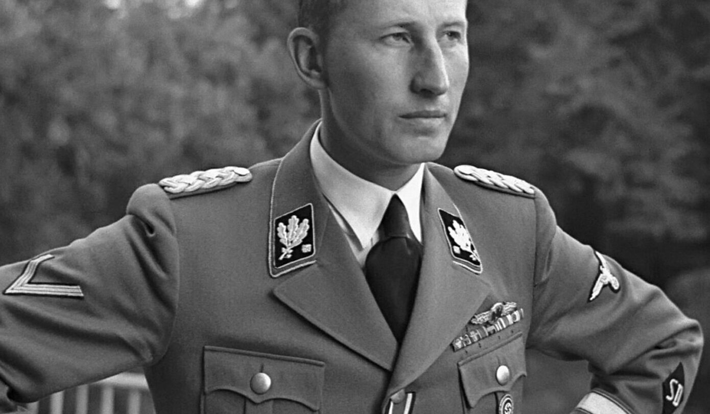 Reinhard Heydrich