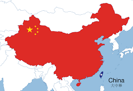 Čínská lidová republika a Tchaj-wan 