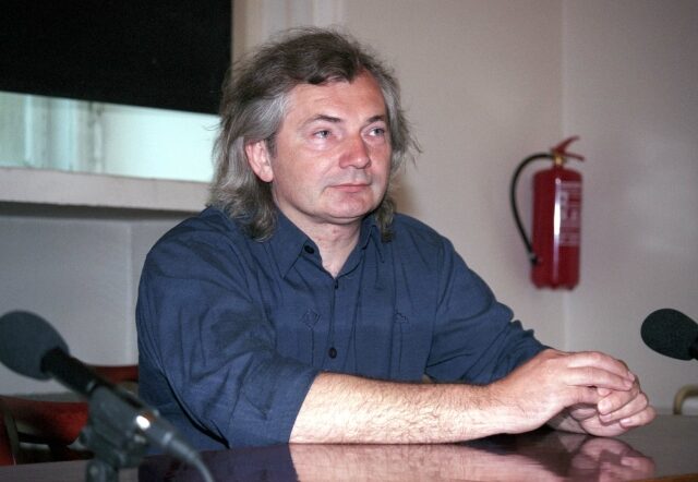 Ján Zákopčaník