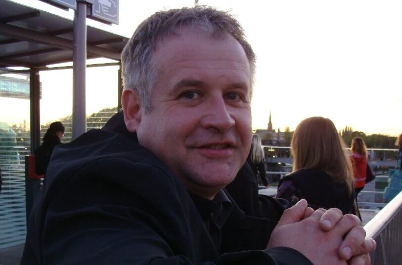Dmitrij Kolker