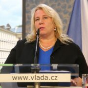 Klára Dostálová (ANO)