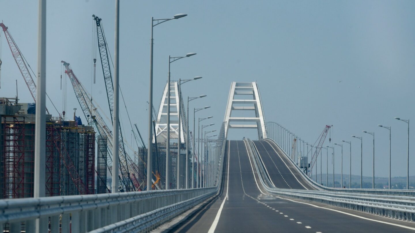 Kerčský most