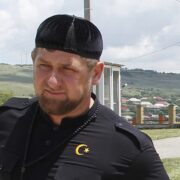 Ramzan Kadyrov