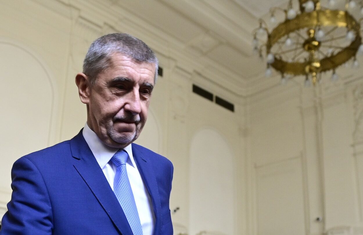 Andrej Babiš