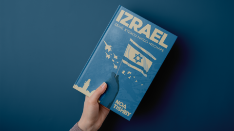 Izrael. Země, kterou nikdo nechápe