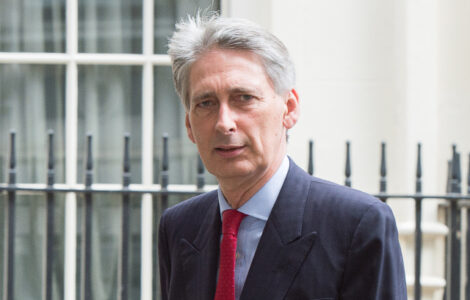 Philip Hammond