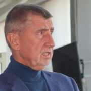 Andrej Babiš (ANO)