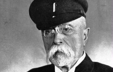 T. G. Masaryk