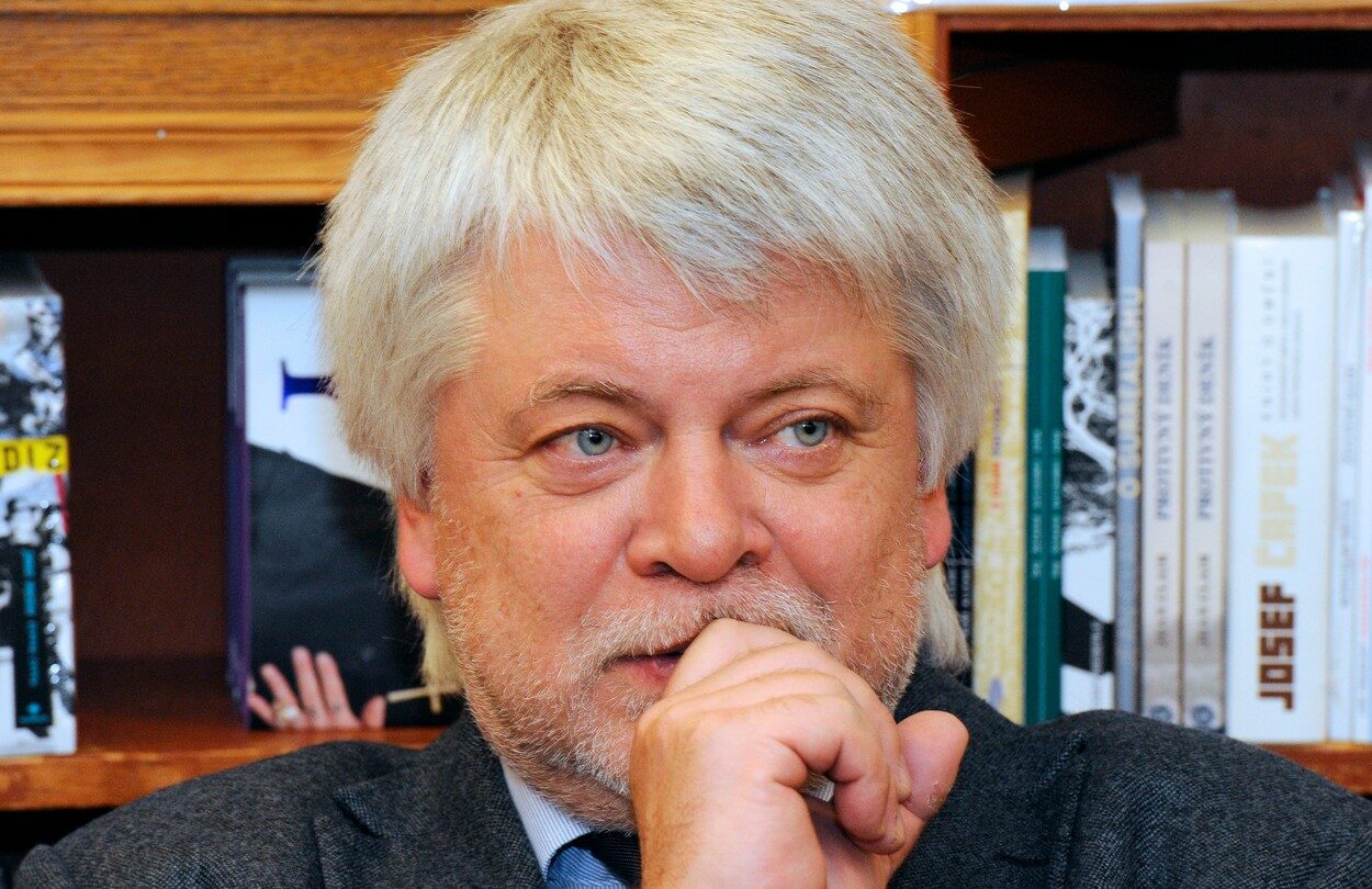 Jan Jirák