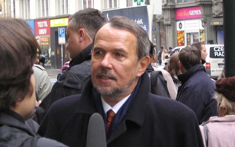 Petr Hájek