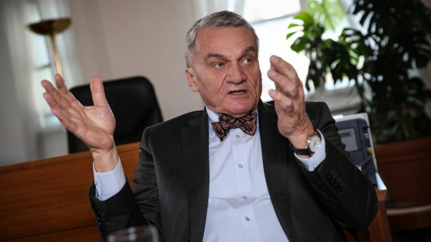 Na primátora Bohuslava Svobodu opozice podá trestní oznámení.