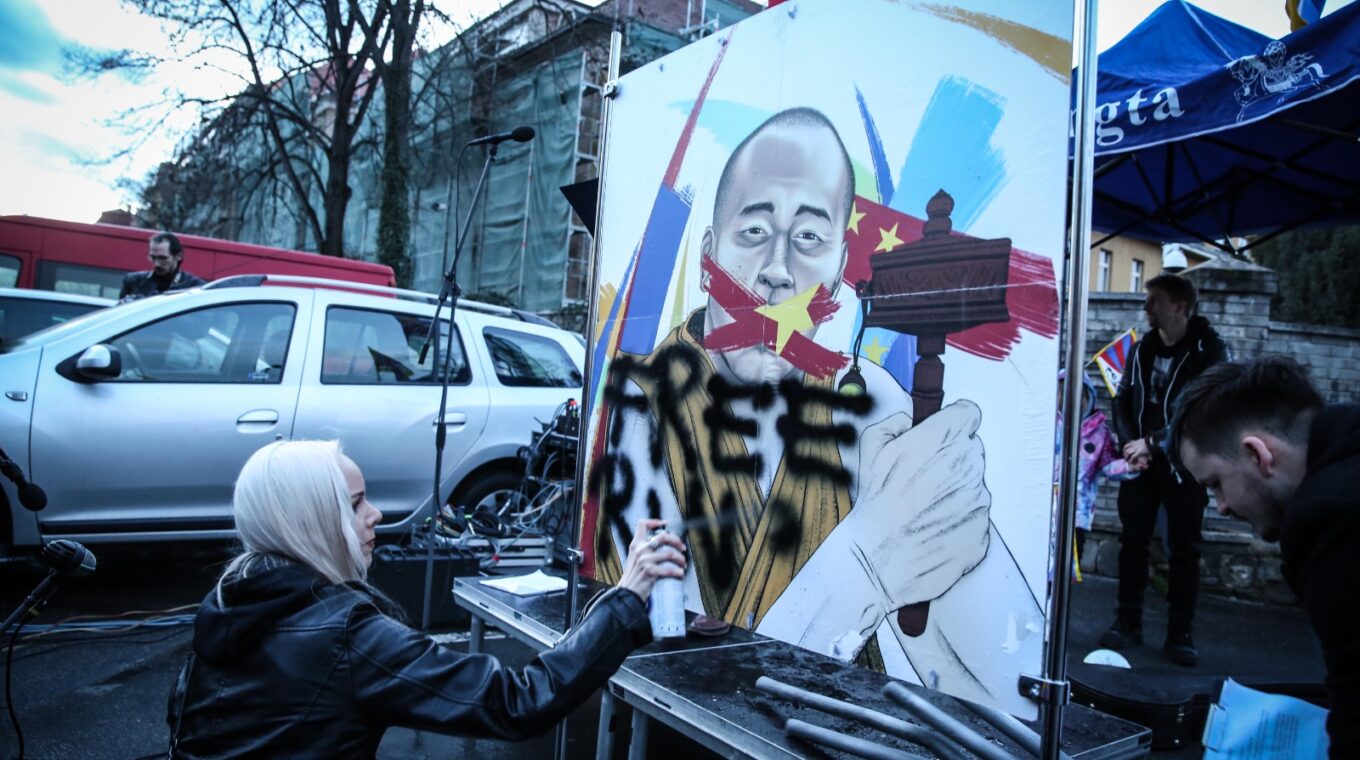 Pavel Hofman / FORUM 24