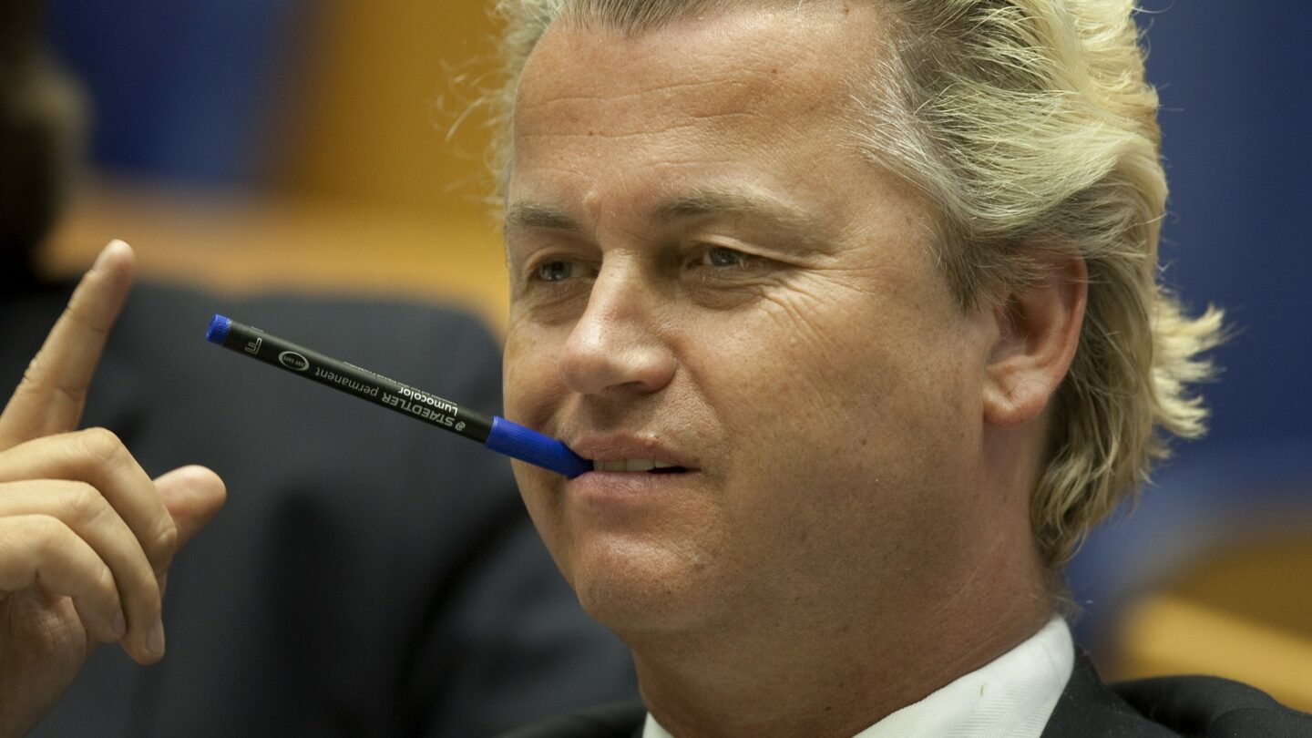 Geert Wilders