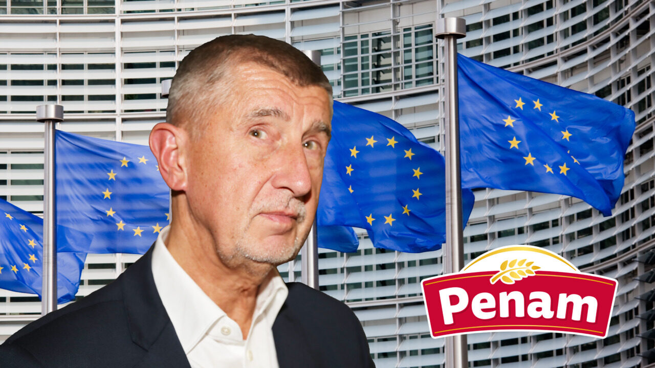 Andrej Babiš. Ilustrační foto