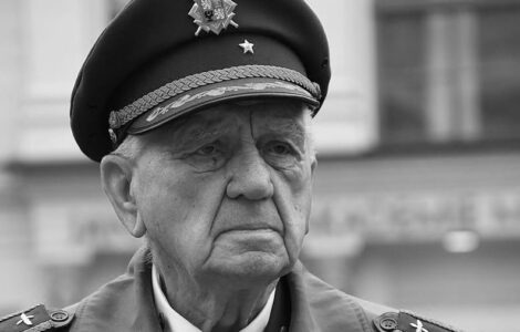 Generál Emil Boček