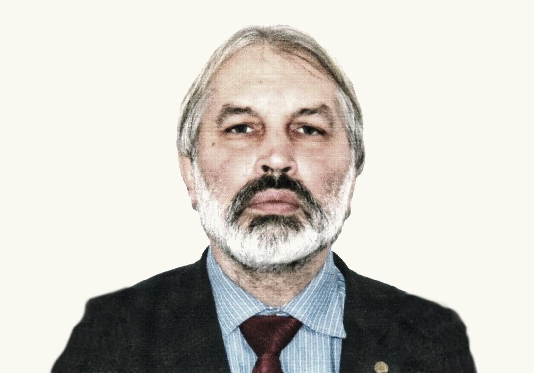 Alexandr Kudrjavcev